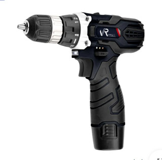 دریل پیچ گوشتی شارژی تک باطری ویوارکس مدل VR12V-1C
