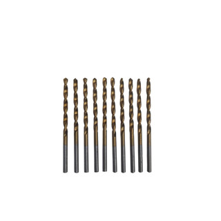 مته آهن کد 03 سایز 3/5 میلی متر بسته ۵ عددی