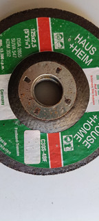 مینی فرز برند H+H 115 مجموعه ۵ عددی